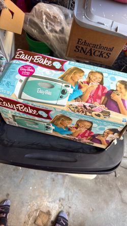 Free easy bake