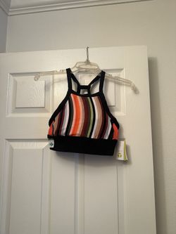 Trina Turk Sports Bra 