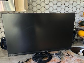 Asus 27” monitor