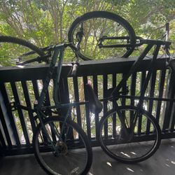 Bikes 