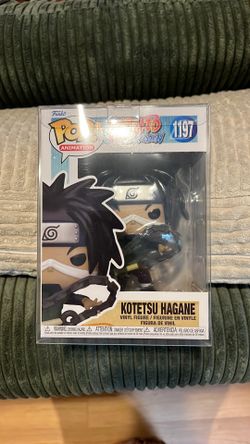 Funko pop