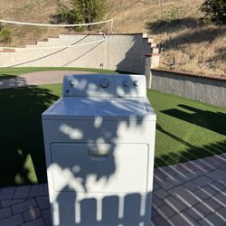 Kenmore Gas Dryer
