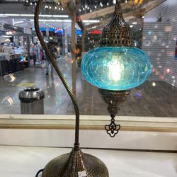 Turkish Table Lamp 