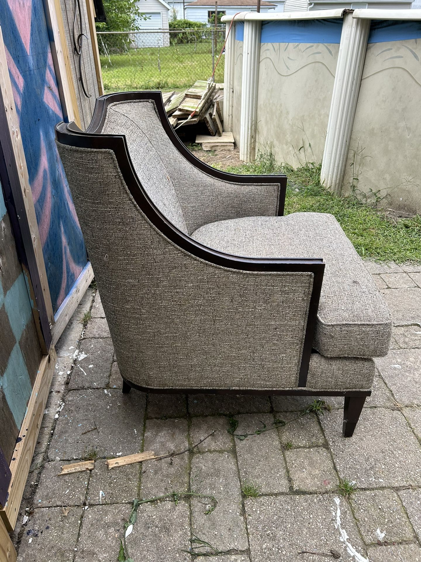 Chair Wayfarer Excellent Condition