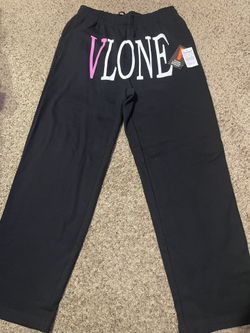 VLONE SWEATPANTS