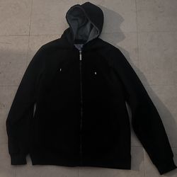 Black sweater Size M