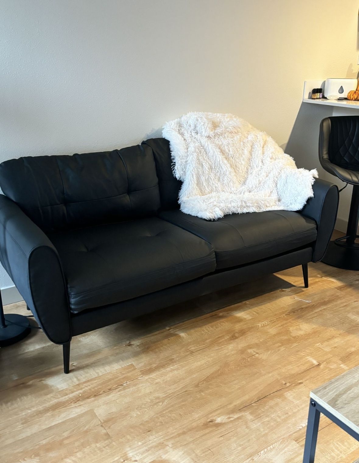 Wayfair Loveseat