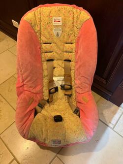 Car Seat