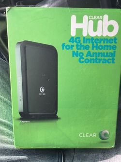 Prepaid internet