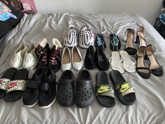 Women’s size 9 Shoes