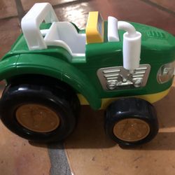 Tractor
