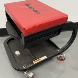 Snap-on Seat Creeper With Drawer JCW80AR