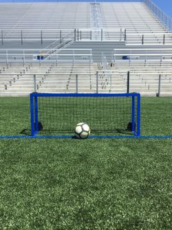 Soccer Goals 