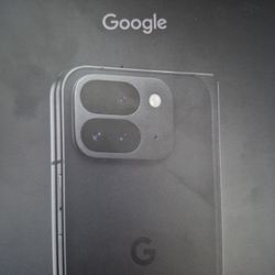 Google Pixel 9 Pro Fold 256 Sealed