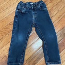 Toddler Jeans