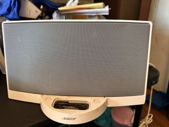 BOSE SOUNDDOCK/ PARTS