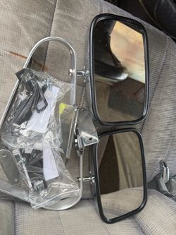 Ford ranger truck mirror s