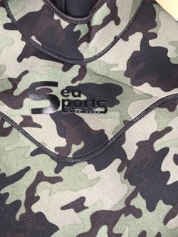 Selling small swim suit