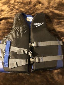Swimming Life Vests