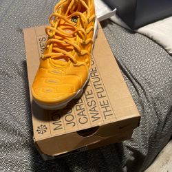 Nikes