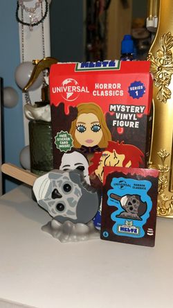 Culturefly Meltz Horror Classics They Live Chase
