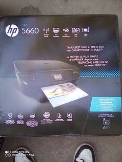 Smartphone photo printer new