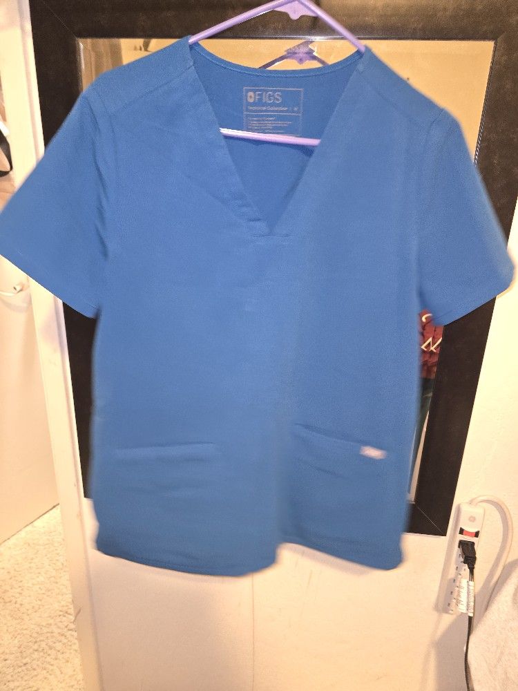 Figs BLUE 70 OBO