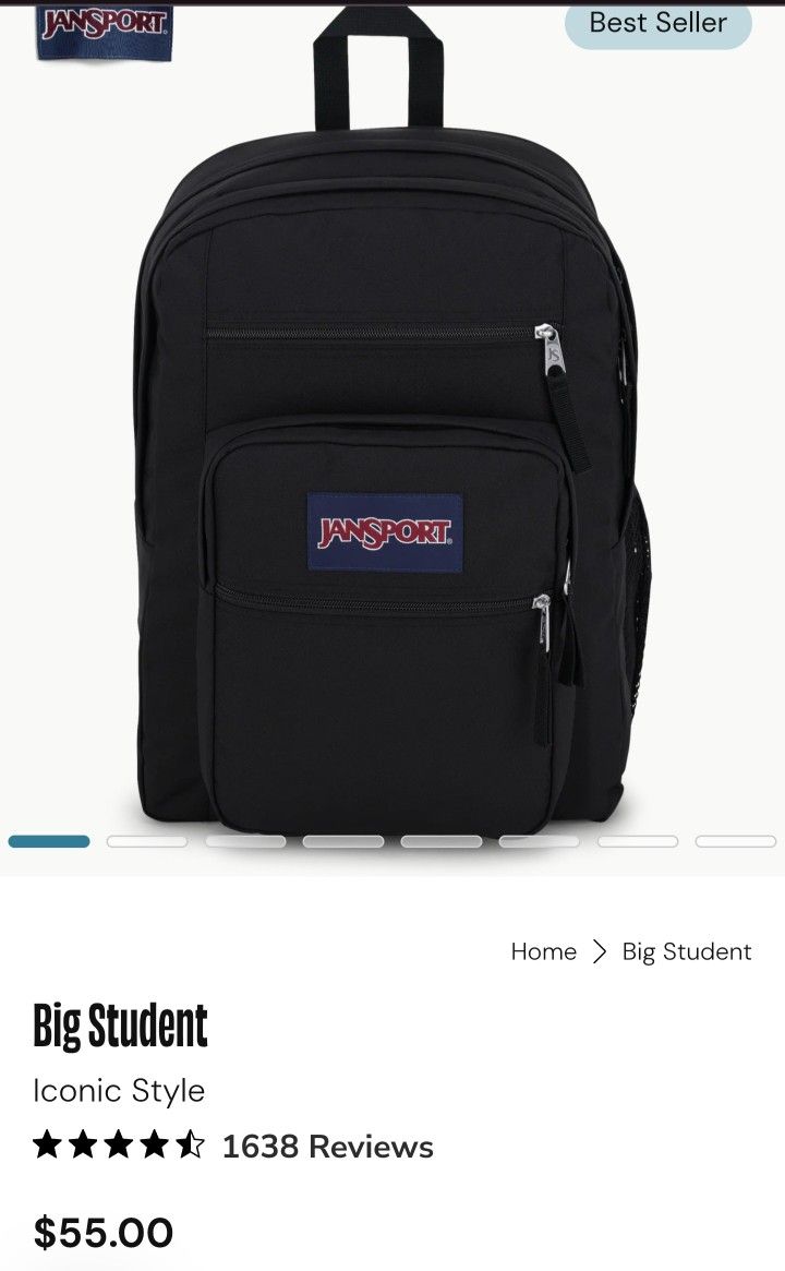 Backpack