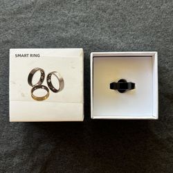 SMART RING 