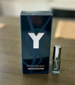 YSL Y EDP Cologne 5ml