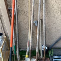 Shovels 