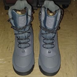 Mens Columbia Bugaboot Size 10w