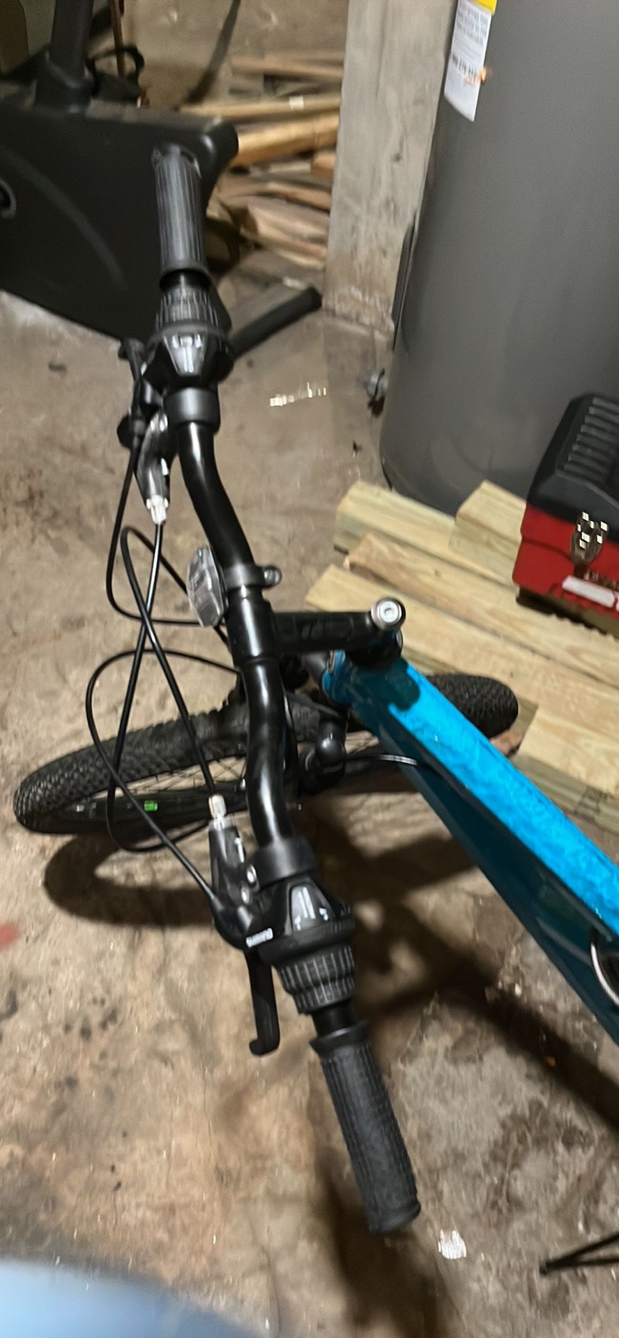 Next Moutain Bike ( Lowering Prices) ASAP Today