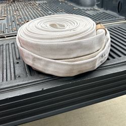 Fire Hoses 