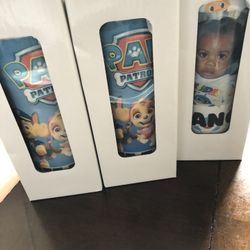 Customize Tumbler