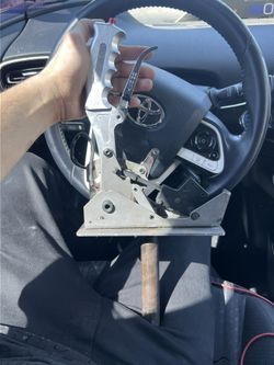 Gear Shifter / Nitrous