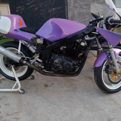 GS500 FT OR FS USED TO BE A TRACK BIKE!!@@FAST