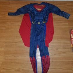 Is Halloween costumes for kids