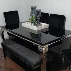Dining Table Set