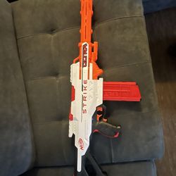 Nerf Ultra Strike 