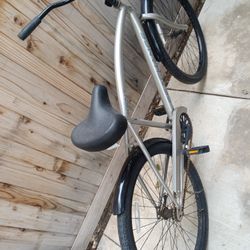 Beach Cruiser Bike Tricycle 