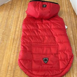 Pet Apparel Size Large