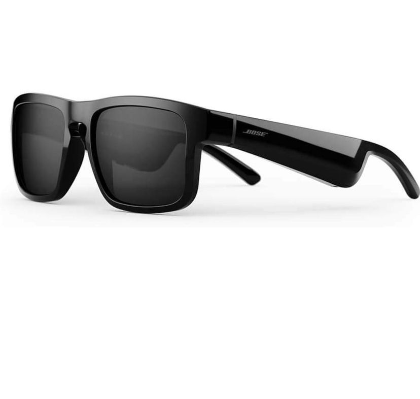 Bose Frames Tenor, Bluetooth Audio Sunglasses