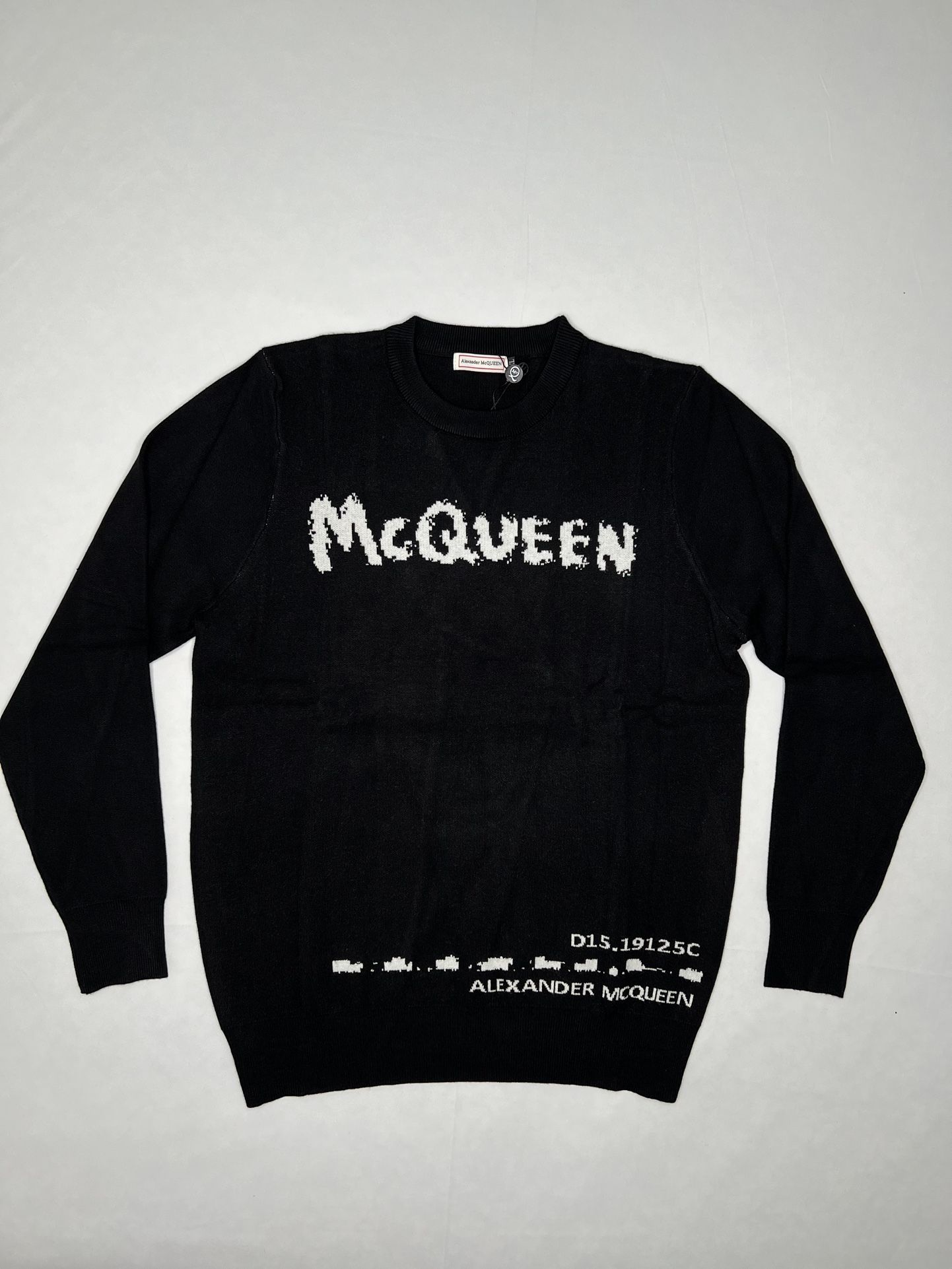 Alexander Mcqueen Sweater