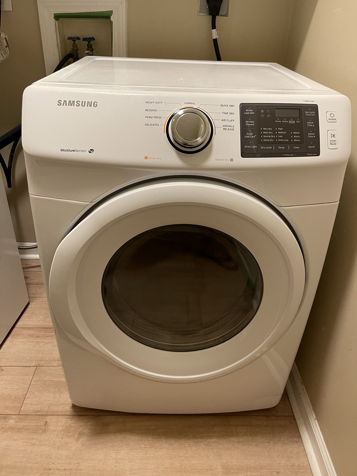 Dryer