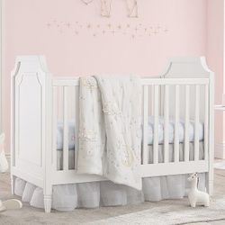 Ava Regency Convertible Crib