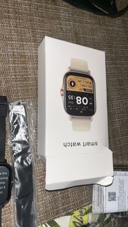 Smart Watch new