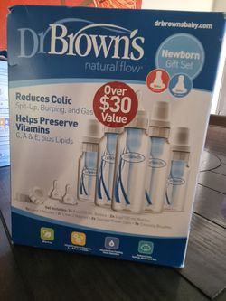 Baby Bottles