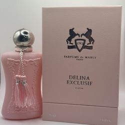 Parfums De Marly Delina 