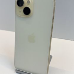 Apple iPhone 15 128gb. ( Fully Unlocked )